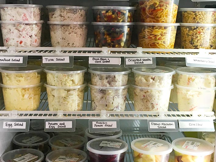 Farm Market in Swansea, MA Johnson's Roadside Farm Market; Seasonal