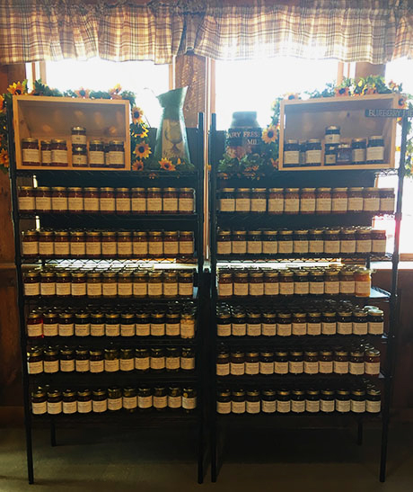 Johnson's Roadside Farm Market