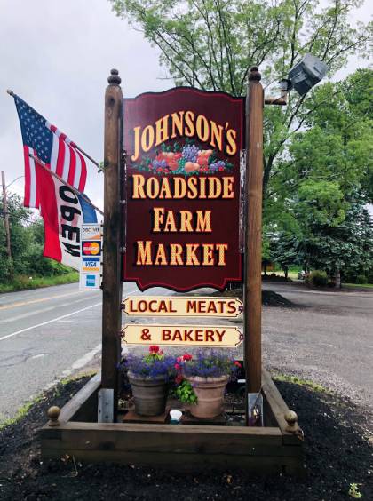 Johnson's Roadside Farm Market